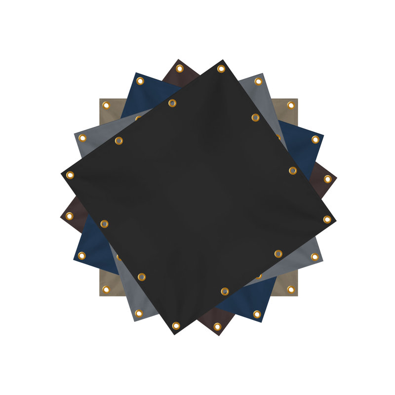 Covers & All Multipurpose Heavy Duty Waterproof Tarp,UV Resistant